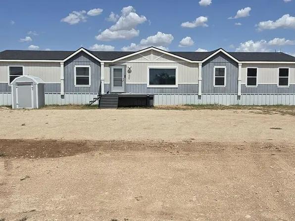 4700 N County Road 1117, Midland, TX 79705