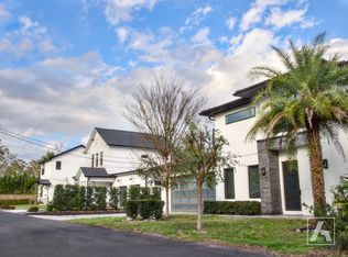 College Park Villas, Orlando, FL 32804