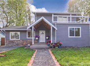 Rainier Beach Add, Seattle, WA 98118