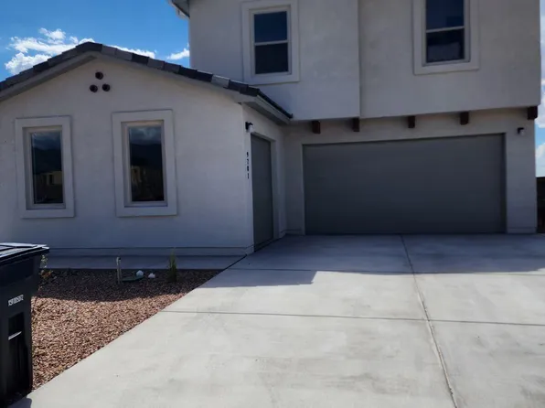 9701 Blue Dove Pl NE, Albuquerque, NM 87122