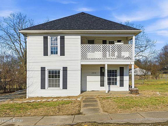 2nd image of 2858 Hillspring Rd