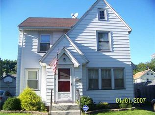 64 Fillingham Dr, Rochester, NY 14615