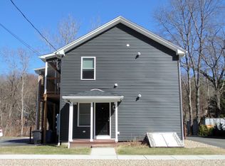 19 Railroad Ave #21, Beacon Falls, CT 06403