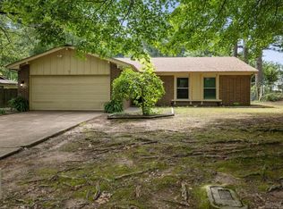 1705 Rich Rd, Jonesboro, AR 72401