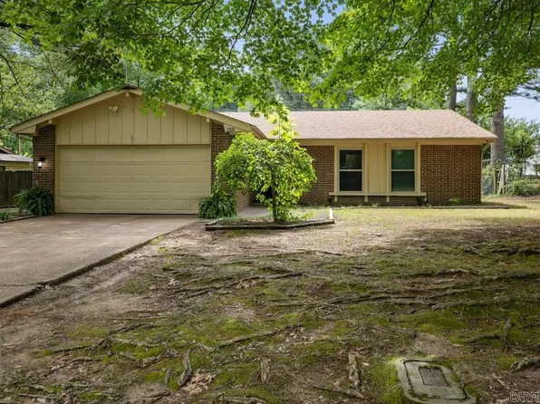 1705 Rich Rd, Jonesboro, AR 72401