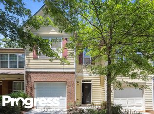 536 Tufton Trl SE, Atlanta, GA