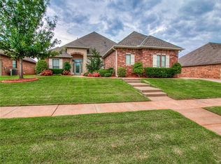 5308 NW 120th St, Oklahoma City, OK 73162