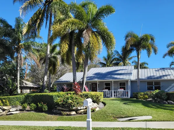 4610 Buchanan Drive, Fort Pierce, FL 34982