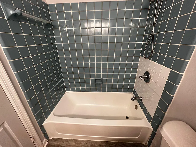 Bathroom #1