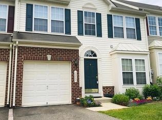 1523 Fair Oak Dr, Hanover, MD 21076