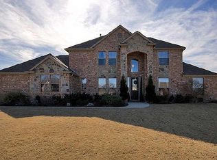 1103 Bayside Dr, Saint Paul, TX 75098