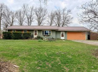 1415 S Raber Rd, Columbia City, IN
