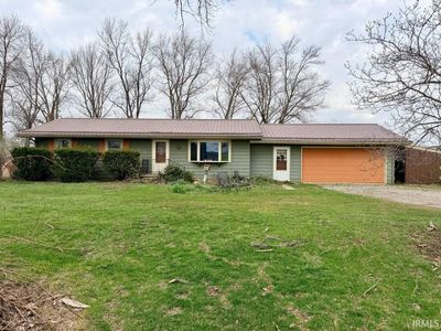 1415 S Raber Rd, Columbia City, IN, 46725