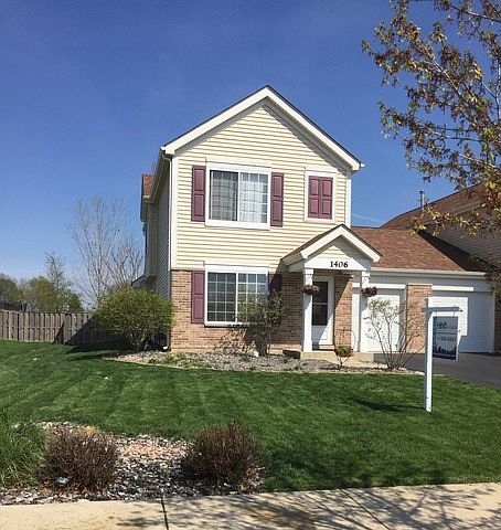 1st image of 1406 Kettleson Dr #1406