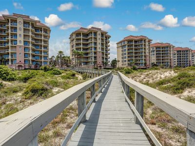 4658 Carlton Dunes Dr Unit 14, Fernandina Beach, FL, 32034