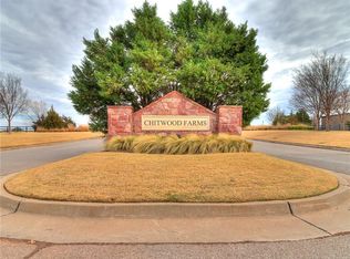 10116 Chitwood Farms Rd, Jones, OK 73049