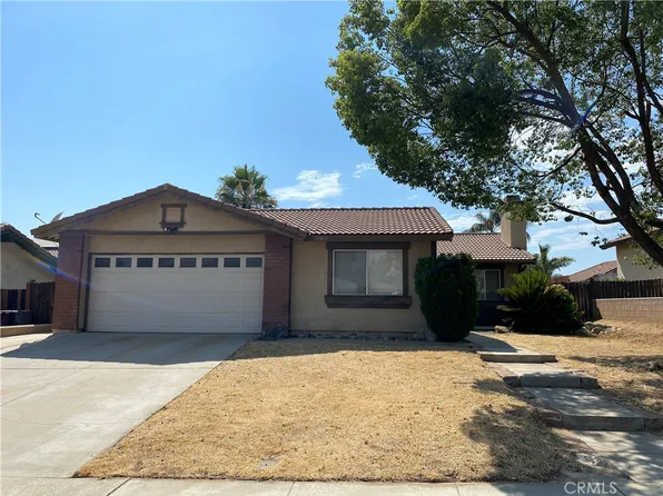 12863 Ninebark St, Moreno Valley, CA 92553