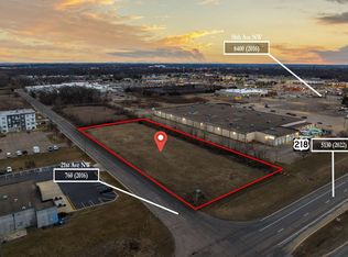 1400 18th Ave NW, Austin, MN 55912