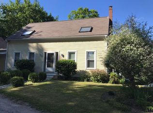 5 Royal Ave, Freeport, ME 04032