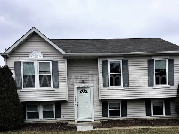 7000 Rockfields Rd, Baltimore, MD 21244