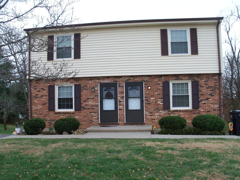 1st image of 417 Vista Ave