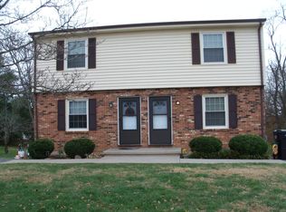 417 Vista Ave, Roanoke, VA 24012