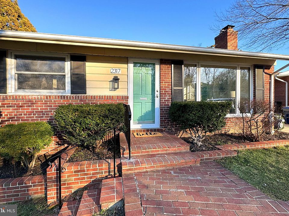 1st image of 2317 N Early St