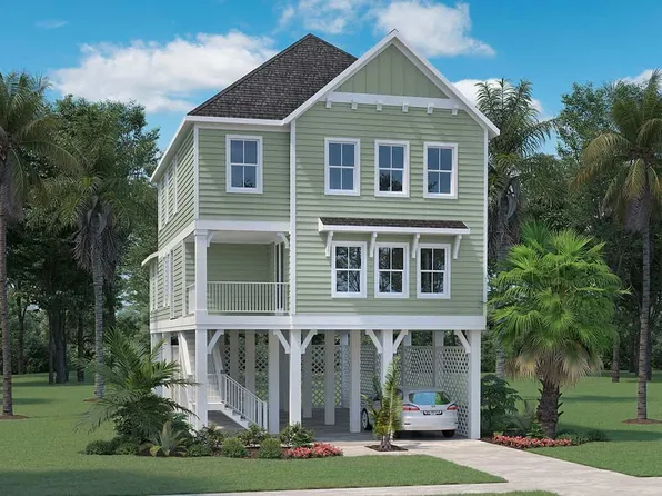 1309 Seabrook Village Dr, Seabrook, TX 77586