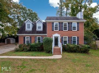 281 Summer Pond Trl, Lawrenceville, GA