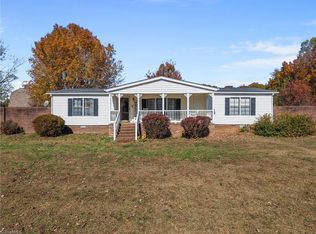 2348 John Thompson Rd, Graham, NC 27253