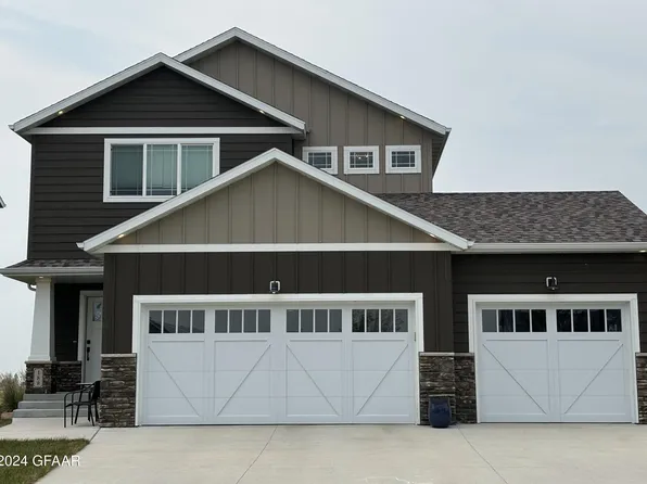 489 Wren Dr, Grand Forks, ND 58201