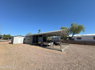 21304 W Golden Nugget Dr LOT 423, Congress, AZ 85332