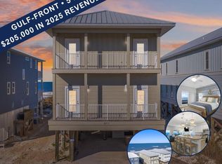 3611 Cape San Blas Rd, Port Saint Joe, FL 32456