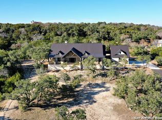 102 Horizon Crst, Boerne, TX 78006