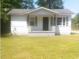 3606 Stovall St, Whistler, AL 36612