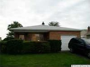 292 Harrington Dr N, Toms River, NJ 08757