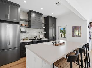 3685 Nixon Lake Rd, Carmine, TX 78932