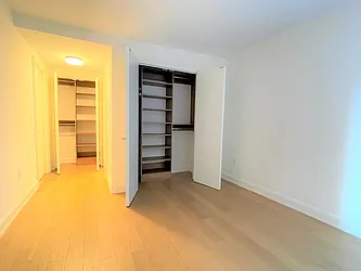 Rented by Bozzuto Management