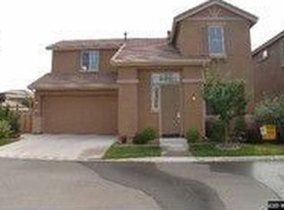 6130 Black Gypsum Ct, Sparks, NV 89436