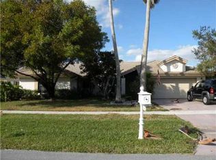 11349 Island Lakes Ln, Boca Raton, FL 33498