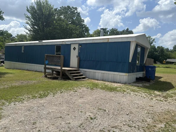 601 Lubbock St, Lufkin, TX 75901