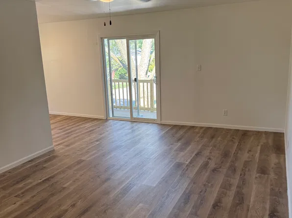 200 S Van Buren Ave, Fowler, IN