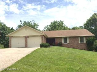 315 Kent St, Jefferson City, MO 65109