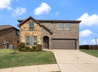 707 Brookline Dr, Lavon, TX