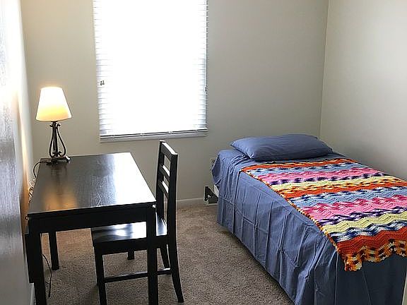 bedroom #3