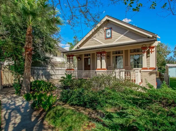 1468 N White St, New Orleans, LA 70119