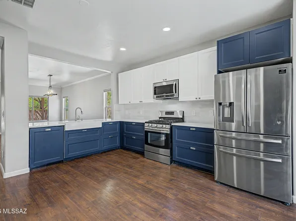 480 S Sterling Vistas Way, Vail, AZ 85641