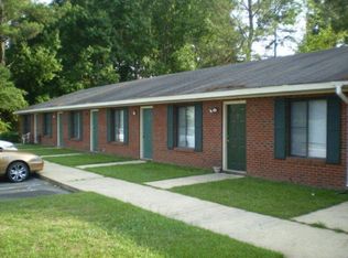 305 Horseshoe Dr APT 06, Greenville, NC 27834