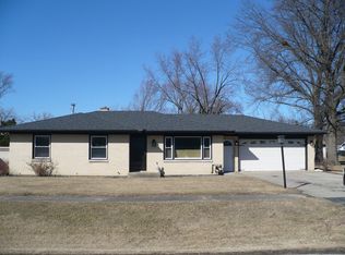 3125 Joann Dr, Joliet, IL 60431