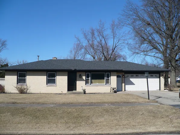3125 Joann Dr, Joliet, IL 60431